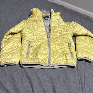 Eddie Bauer jacket